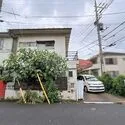 練馬区高野台３丁目 現地（２０２６年６月撮影）