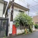 練馬区高野台３丁目 現地（２０２６年６月撮影）