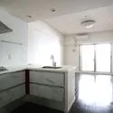 ＫＡＩＳＥＩ梅田 Ｌ型のキッチンです
