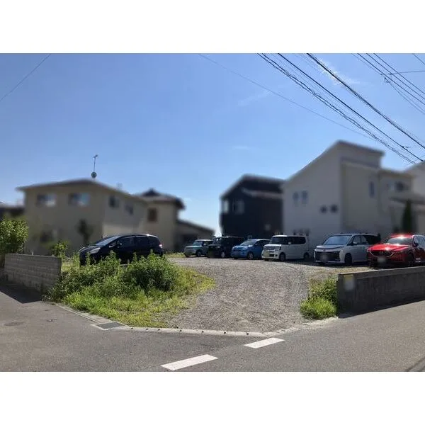 流山市西平井２丁目 外観