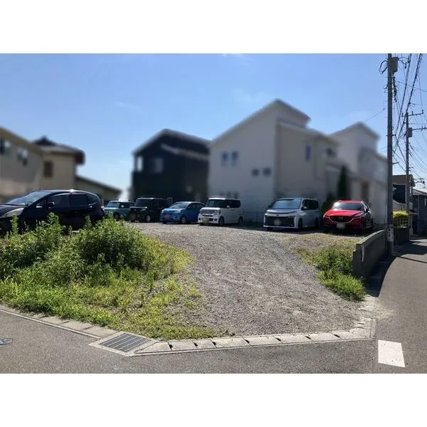 流山市西平井２丁目 外観