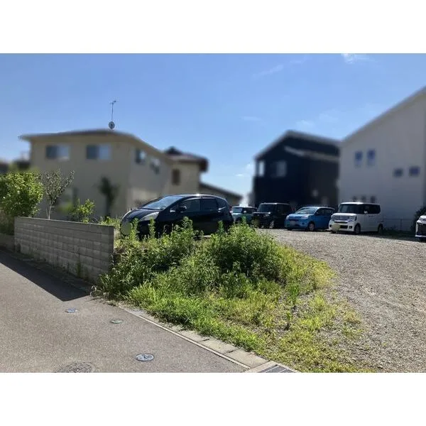 流山市西平井２丁目 外観