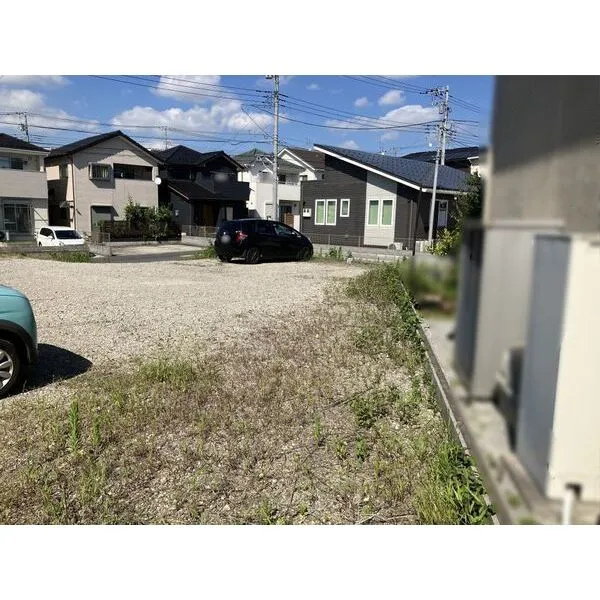 流山市西平井２丁目 外観