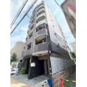 ＶＥＲＸＥＥＤ綾瀬駅前 外観（２０２６年８月撮影）