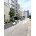 ＶＥＲＸＥＥＤ綾瀬駅前 現地前道路