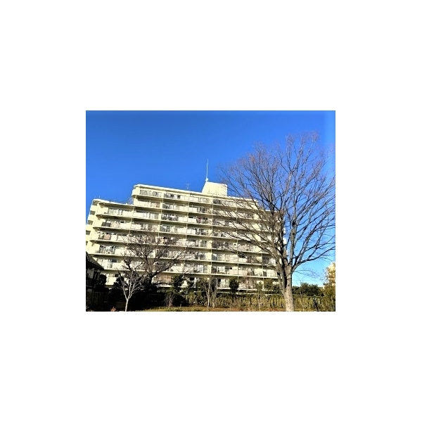 川口学園台スカイハイツ その他画像