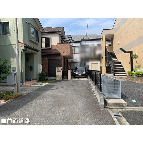 大和市西鶴間３丁目 その他画像