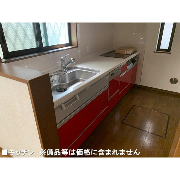 大和市西鶴間３丁目 その他画像