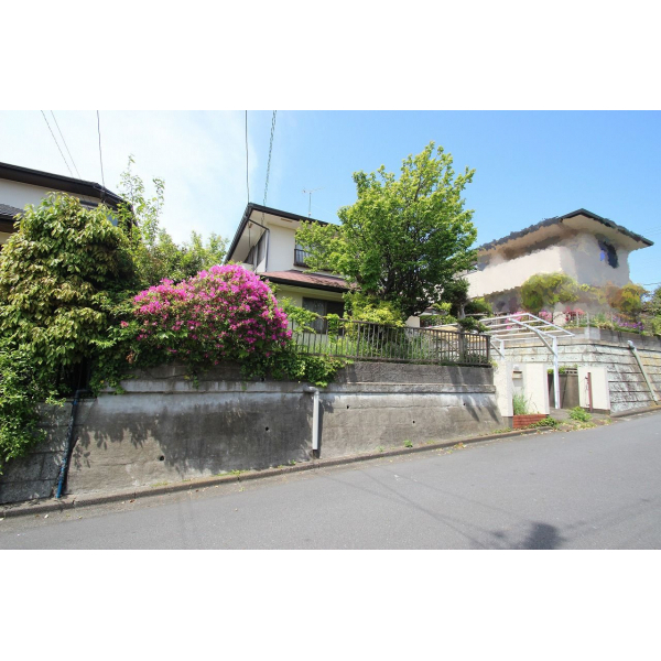 鎌倉市西鎌倉１丁目 外観