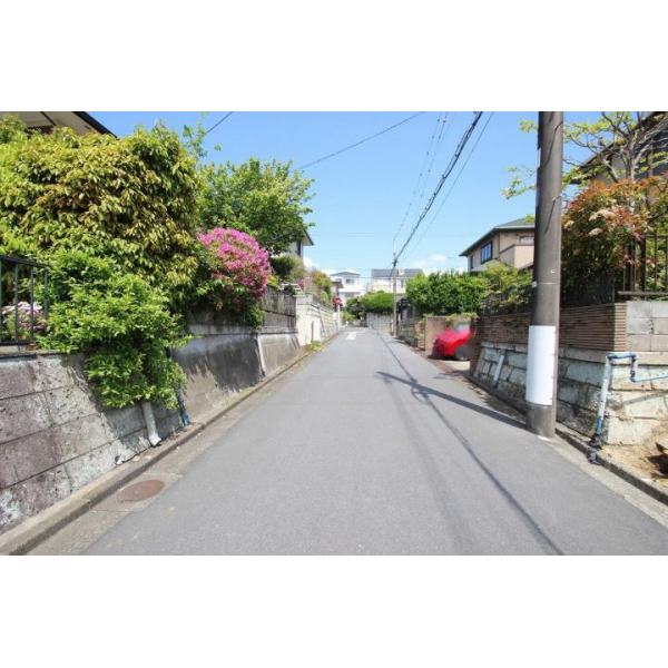 鎌倉市西鎌倉１丁目 その他画像