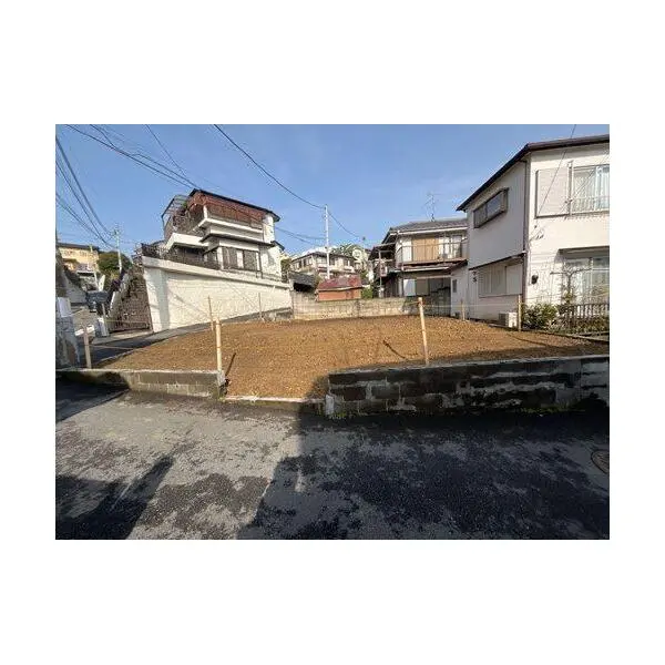 横浜市磯子区森５丁目 外観