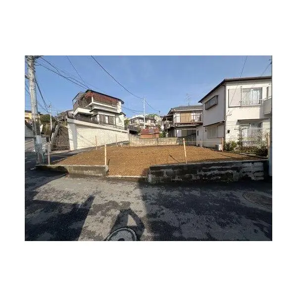 横浜市磯子区森５丁目 その他画像