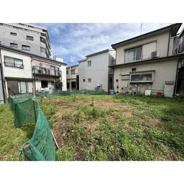 練馬区北町８丁目 その他画像