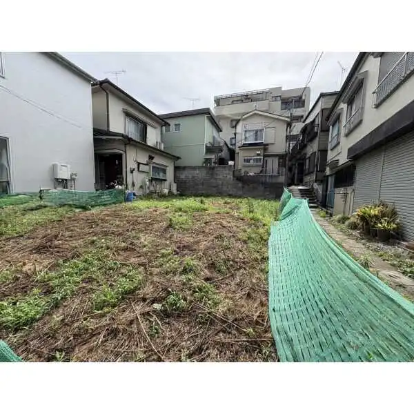 練馬区北町８丁目 その他画像