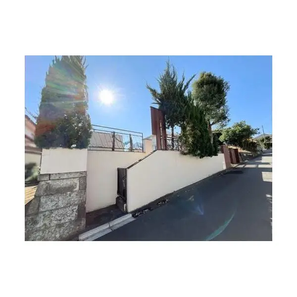 横浜市青葉区榎が丘 外観