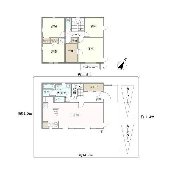 横浜市青葉区榎が丘 その他画像