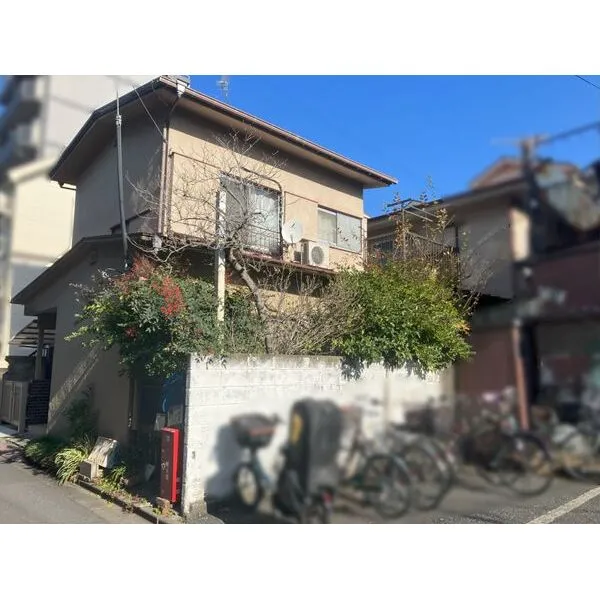 足立区千住緑町３丁目 外観