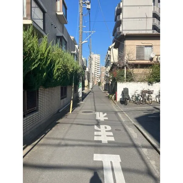 足立区千住緑町３丁目 その他画像