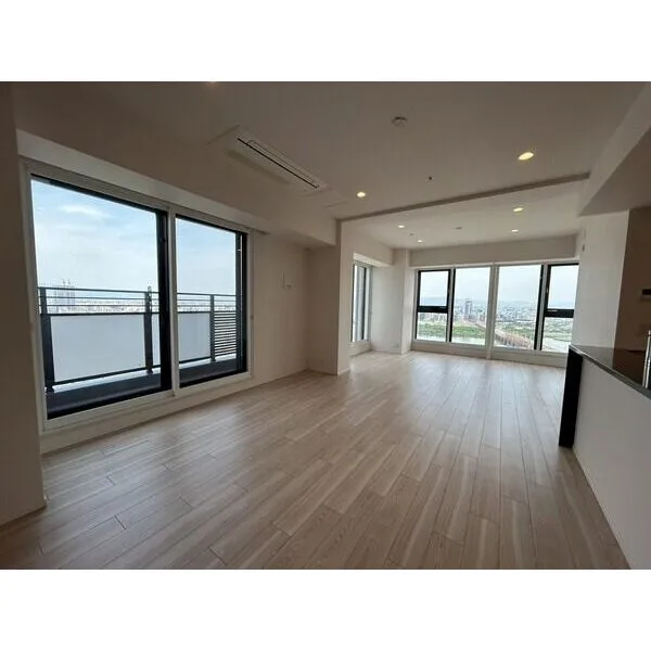 プラウドタワー梅田豊崎 その他画像