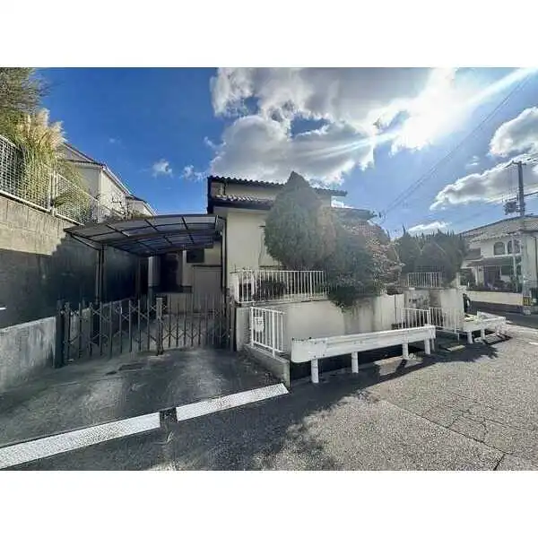 神戸市須磨区東落合2丁目 その他画像