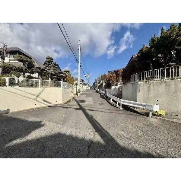 神戸市須磨区東落合2丁目 その他画像