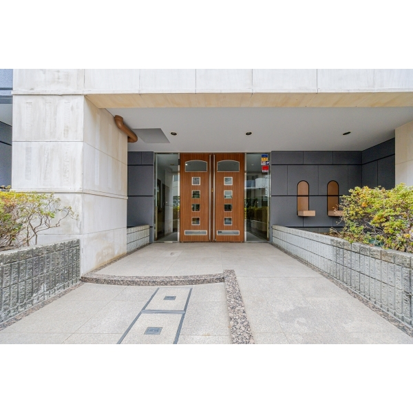 グランシティ三田・三ノ橋 その他画像