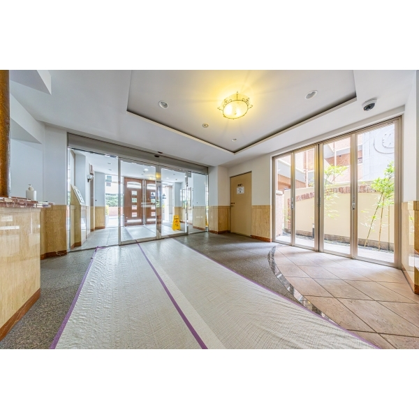 グランシティ三田・三ノ橋 その他画像