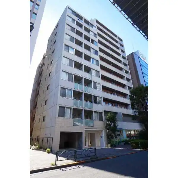 フォセット月島 その他画像