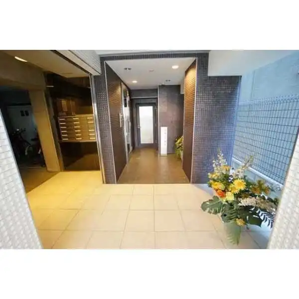 フォセット月島 その他画像