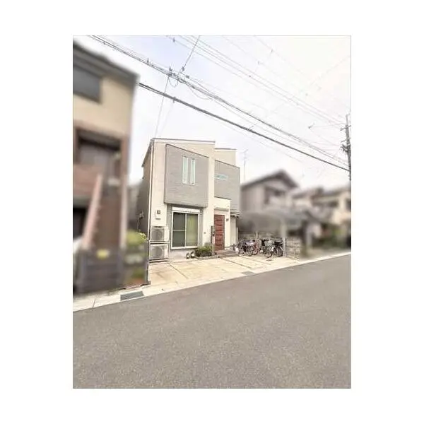 長岡京市野添１丁目 その他画像