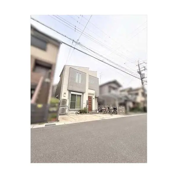 長岡京市野添１丁目 その他画像