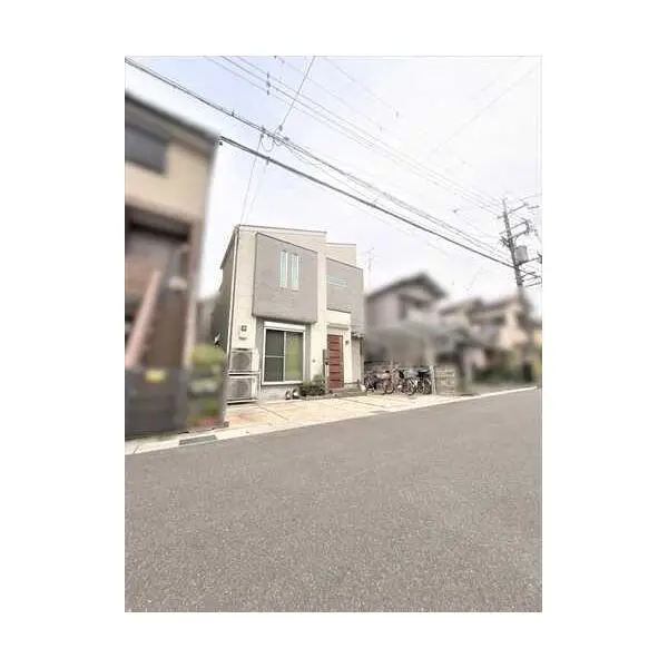 長岡京市野添１丁目 その他画像