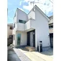 中野区上鷺宮１丁目 建物外観