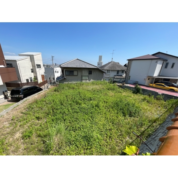 西宮市苦楽園一番町 外観