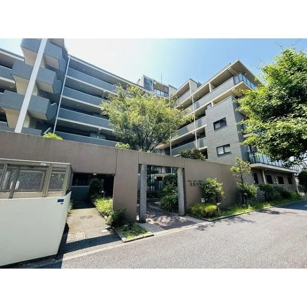 藤和シティーホームズ検見川浜 その他画像