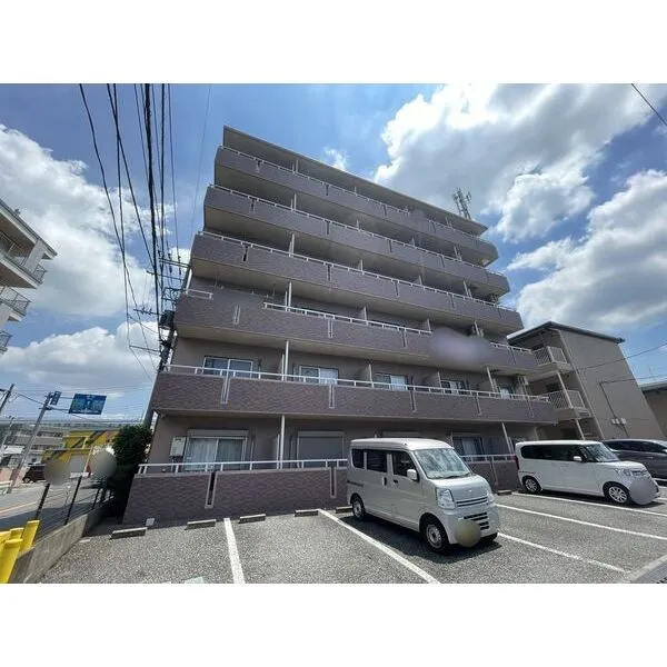 埼玉県さいたま市桜区町谷3丁目 外観