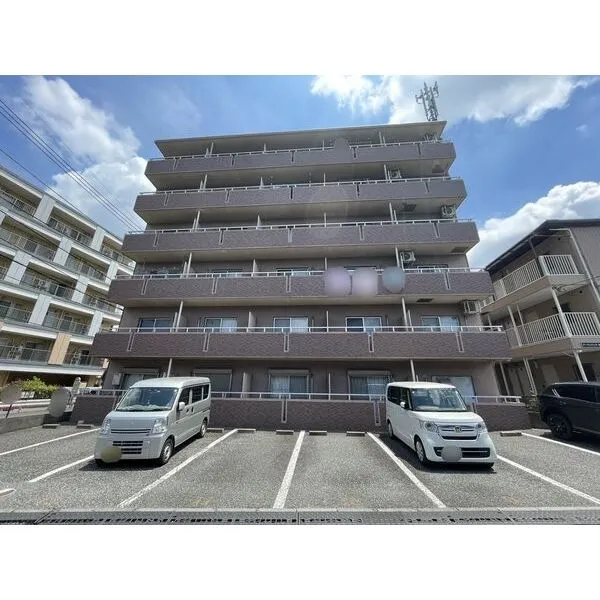 埼玉県さいたま市桜区町谷3丁目 外観