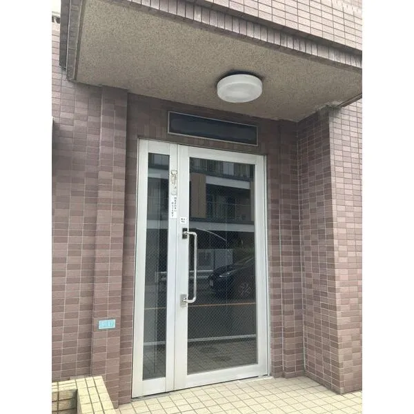 埼玉県さいたま市桜区町谷3丁目 エントランス