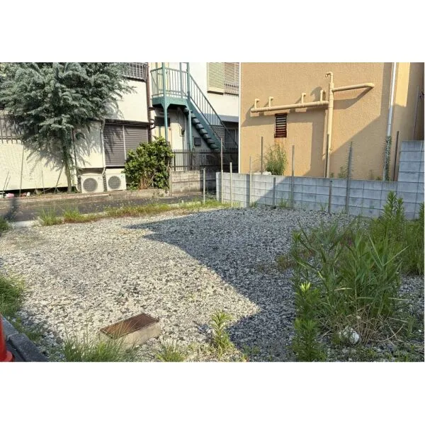 江戸川区西瑞江３丁目 現地(撮影年月：2026年07月)