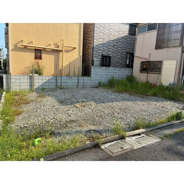 江戸川区西瑞江３丁目 現地(撮影年月：2026年07月)