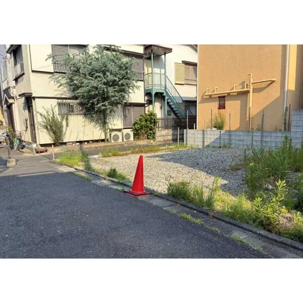 江戸川区西瑞江３丁目 現地(撮影年月：2026年07月)