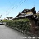 茨木市山手台３丁目 現地外観写真