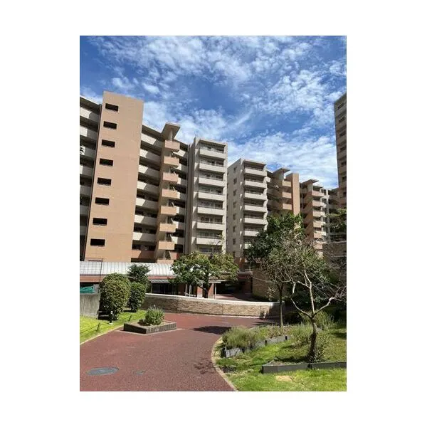 プライマルシティ 外観