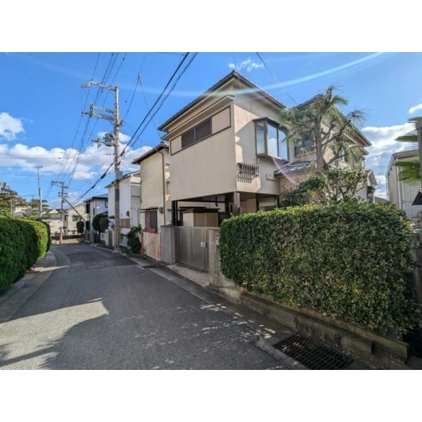 神戸市東灘区本山北町５丁目 その他画像