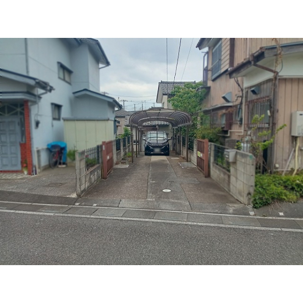 さいたま市緑区大間木３丁目 外観
