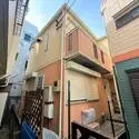 杉並区高円寺南１丁目 外観