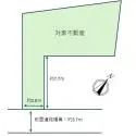 杉並区高円寺南１丁目 区画図
