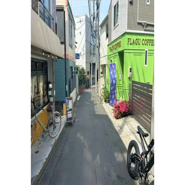 杉並区高円寺南１丁目 その他画像