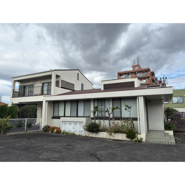 名古屋市名東区高針台２丁目 外観