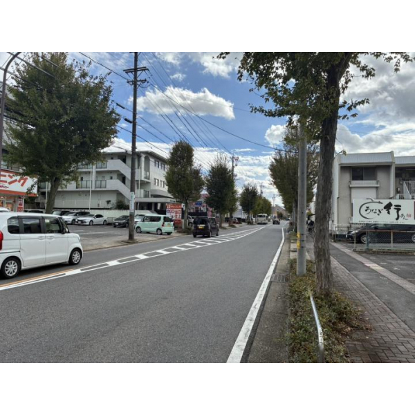 名古屋市名東区高針台２丁目 その他画像